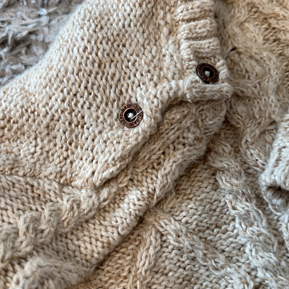 H&M 9M sweater - Picture 3 of 3